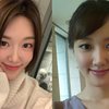 Potret Choi Young Ah, Sosok Wanita yang Diduga Mantan Pacar Kim Seon Ho