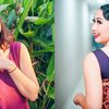 10 Potret Pesona Andrea Miranda, Wanita yang Jadi Cinta Pertama Raffi Ahmad