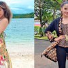 Adu Gaya Jessica Iskandar dan Cinta Laura yang Sama-Sama Dekat dengan Vincent Verhaag