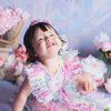 Intip Potret Cantiknya Baby Chloe Pakai Bando, Anak Asmirandah yang Imut Kayak Boneka
