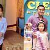 11 Potret Cleo Anak Sulung Judika yang Jarang Tersorot, Sudah Besar dan Jago Nyanyi!