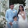 Curi Perhatian, Ini 10 Potret Ganteng El Barack di Pernikahan Jessica Iskandar dan Vincent Verhaag