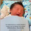 7 Potret Baby Pierce Anak Billy Davidson dengan Rambut Mohawk, Hidungnya Mancung Banget!