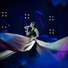 Berhasil Masuk Nominasi MTV EMA 2021, Begini Gaya Lyodra Ginting saat Nyanyi di Atas Panggung