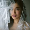 Ini Potret Detail Gaun Pernikahan Jessica Iskandar yang Punya Kalimat Berarti