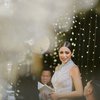 Potret Perjamuan Makan Malam Pernikahan Jessica Iskandar dan Vincent Verhaag, Banjir Air Mata Haru