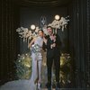 Dilapisi Emas dan Berlian, Detail Cicin Pernikahan Jessica Iskandar Tampak Elegan dan Mewah