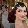 Potret Pernikahan Ashilla Zee dengan Adat Jawa, Girlband Blink Sekalian Reunian
