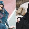 6 Potret Enzy Storia Pakai Hijab, Pesonanya Bikin Hati Adem