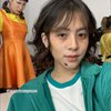 5 Potret Adhisty Zara Cosplay Kang Sae Byeok di Squid Game, Mirip Banget!