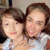 Genap Berusia 9 Tahun, Ini Transformasi Elea Anak Andhika Pratama yang Disebut Mirip Bae Suzy