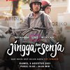 5 Potret Kedekatan Yoriko Angeline dan Abidzar Al Ghifari untuk Series Jingga dan Senja, Adaptasi Novel Terkenal lho!