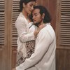Menikah Selama 14 Tahun, Berikut 10 Potret Mesra Dwi Sasono dan Widi Mulia yang Makin Romantis