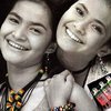 Potret Kedekatan Cut Tary dan Ersa Mayori, Bersahabat Sejak Remaja hingga Disebut Kembar