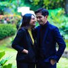 Potret Kebersamaan Mendiang Hanna Kirana dan Ilyas Bachtiar Sang Kekasih yang Kini Tinggal Kenangan