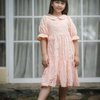 10 Potret Ciara Brosnan Bintang Sinetron Cinta Amara yang Gak Takut Tampil Lusuh Demi Peran
