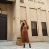 10 Potret Cantik Lyodra Ginting di Dubai, Mulai dari Liburan sampai Tampil di Panggung Megah!