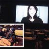 Super Romantis, 7 Selebriti Ini Rela Sewa Studio Bioskop untuk Rayakan Ulang Tahun Pasangan