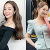 Rayakan 15 Tahun Berkarir Jadi Aktris, Ini 10 Pesona Park Min Young yang Bikin Jatuh Cinta
