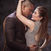 7 Potret Prewedding Miller Khan dengan Kekasih yang Penuh Sensual dan Glamour Abis