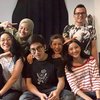 10 Potret Genial Tan, Adik Bungsu Bio One yang Parasnya Curi Hati Netizen