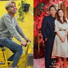 10 Adu Gaya Dimas Ahmad VS Thariq Halilintar yang Pernah Dikabarkan Dekat dengan Chandrika Chika