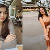 8 Potret Faye Nicole Mantan Sahabat Vanessa Angel, Sedang Banyak Dihujat Netizen