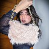 Aura Makin Cetar Pasca Nikah, Ini 7 Potret Terbaru Jessica Iskandar dengan Nama Belakang Verhaag