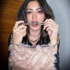 Aura Makin Cetar Pasca Nikah, Ini 7 Potret Terbaru Jessica Iskandar dengan Nama Belakang Verhaag