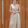 7 Penampilan Terbaru Wika Salim Anggun Pakai Dress, Pamer Punggung Terbuka yang Super Mulus