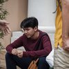 10 Potret Chicco Kurniawan, Pemeran Utama Pria Terbaik FFI yang Kalahkan Reza Rahadian