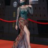 10 Potret Selebriti di Malam Penghargaan Festival Film Indonesia 2021, Anggun Pakai Batik