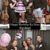7 Momen Perayaan Ulang Tahun Nora Alexandra ke-27 Bareng Suami dan Para Sahabat