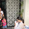 Momen Haru Baby Bible Anak Felicya Angelista Pulang ke Rumah Pertama Kali, Disambut Hangat Keluarga