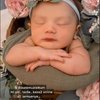 7 Potret Gemoy Baby Meshwa, Anak Ketiga Denny Cagur yang Cantik Banget!