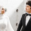 Sederet Pasangan Selebriti yang Rilis Lagu di Hari Pernikahan, Terbaru Ada Ria Ricis Juga Lho!