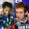 Kisah Hubungan Valentino Rossi dengan Indonesia, Punya Kembaran Sampai Sahabatan Sama Komeng