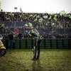 Kisah Hubungan Valentino Rossi dengan Indonesia, Punya Kembaran Sampai Sahabatan Sama Komeng