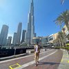 Ini 7 Pesona Ammar Zoni Saat Bertemu Kedubes RI di Dubai, Kharismanya Memancar!