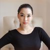 Ini Potret Frederika Cull Puteri Indonesia 2019 yang Dikabarkan Kabur dari Rumah