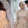 6 Potret Nikita Willy Hadiri Pengajian Jelang Pernikahan sang Adik, Aura Keibuannya Makin Terpancar!