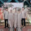 6 Potret Nikita Willy Hadiri Pengajian Jelang Pernikahan sang Adik, Aura Keibuannya Makin Terpancar!