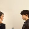 7 Potret Raisa di MV Someday yang Berkolaborasi dengan Sam Kim, Tuai Banyak Pujian Netizen