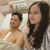 Penuh Haru, Perjuangan 11 Selebriti Lawan Kanker Ini Bikin Netizen Salut
