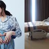 Jelang Lahiran, Intip 6 Potret Kamar Bersalin Nagita Slavina yang Mirip Hotel Bintang 5