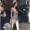 10 Poret Sophia Rogan Wakili Indonesia di Miss Grand International, Body-nya Semampai Banget