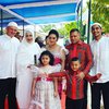 5 Penyanyi Indonesia Akrab Bareng Istri dari Mantan Pasangannya, Ada yang Dekat bak Kakak Adik