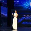 Jadi Celebrity Gamer Terfavorit, Ini Pesona Natasha Wilona Hadiri Indonesian Esports Awards 2021