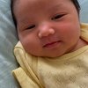 Sudah Bergigi Sejak Lahir, Ini Potret Terbaru Baby Mecca Anak Kedua Arief Muhammad yang Cantik Banget