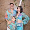 Potret Afterparty Pernikahan Jessica Iskandar dan Vincent Verhaag, Baby Bump-nya Curi Perhatian